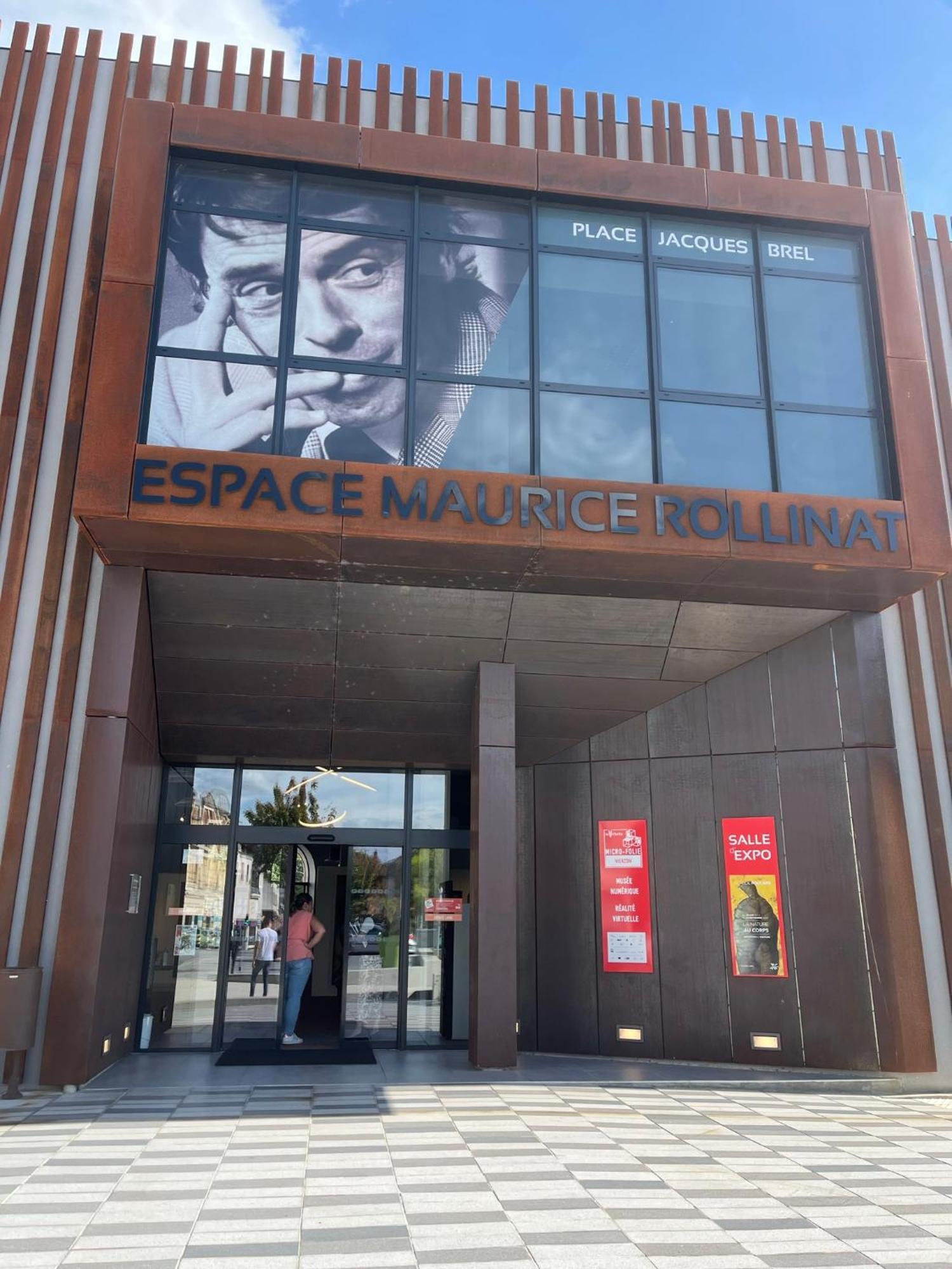 Studio Tropical , Vierzon , Proche Gare , Tout Confort Εξωτερικό φωτογραφία